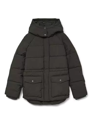 VERO MODA Steppjacke VMDIANA für Damen