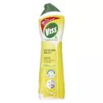 Viss Scheuermilch Citrus - Effektives Reinigungsmittel gegen Fett und Schmutz
