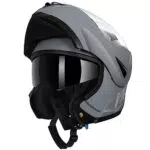 Westt Klapphelm Motorradhelm ECE-R 22.06 - Integralhelm für Damen und Herren