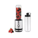 WMF Küchenminis Smoothie Maker - Mini Standmixer für Smoothies unterwegs