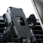 YOSH Handyhalterung Auto Lüftung - Universal KFZ Halterung für Smartphones 4-7 Zoll