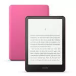 Amazon Kindle Paperwhite – Zertifiziert, generalüberholt, 7-Zoll-Display, lange Akkulaufzeit