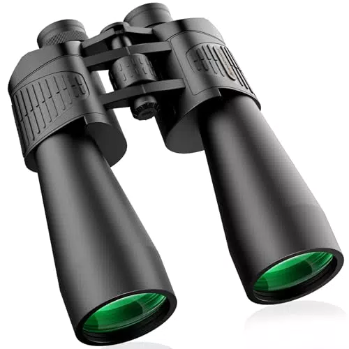 Aurosports HD-Fernglas – leistungsstarkes 20x70 Fernglas für Outdoor-Aktivitäten