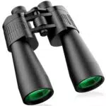 Aurosports HD-Fernglas 20x70 - starkes Fernglas für Vogelbeobachtung und Reisen