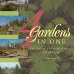 Royal Botanic Garden Edinburgh: 4 Gärten in einem Erlebnis