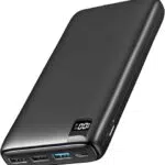 ADDTOP Powerbank 26800mAh mit 22,5W Power Delivery – Tragbares Ladegerät für Smartphones und Tablets
