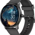 AcclaFit Smartwatch für Damen und Herren – 1,38 Zoll HD Display, Bluetooth, Fitness Tracker