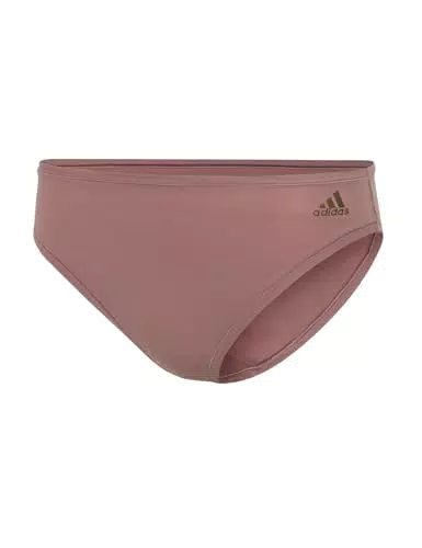 adidas Damen Bikini-Sport Active Micro Body Fit Unterwäsche