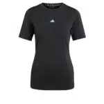 adidas Techfit Training T-Shirt für Damen