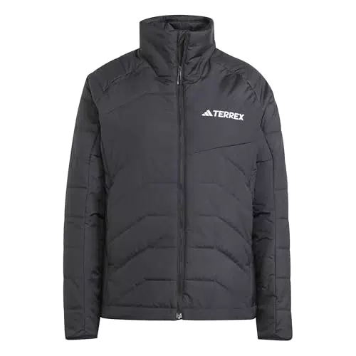 adidas Damen Terrex Multi Synthetic Isolierjacke