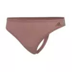 adidas Damen Micro Body Fit Thong-Sport Unterwäsche