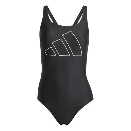 adidas Big Bars X Back Badeanzug für Frauen
