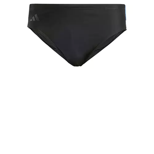adidas Herren Colorblock Badeshorts