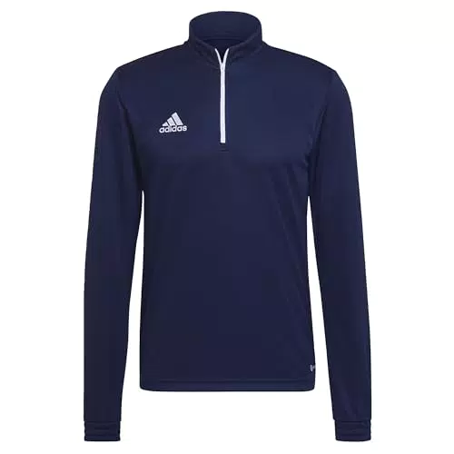 adidas Herren Entrada 22 Trainingsshirt