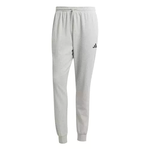 adidas Herren Essentials FEELCOZY French Terry Pant