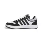 adidas Herren Hoops 3.0 Schuhe – Bequeme Sneakers für den Alltag
