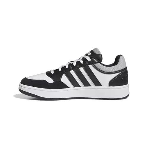 adidas Herren Hoops 3.0 Schuhe – Bequeme Sneakers für den Alltag