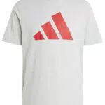 adidas PWR 3 Graphic Tee für Herren