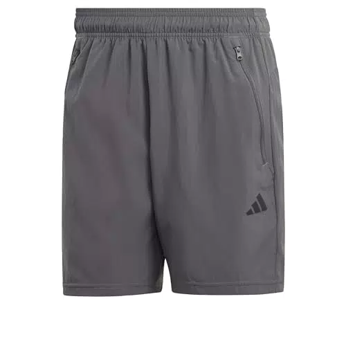 adidas Herren Train Essentials Woven Training Shorts 7 inch