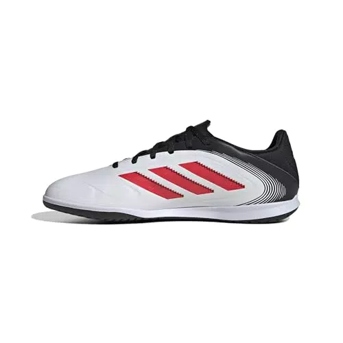 adidas COPA Pure III Club Indoor Fußballschuhe für Unisex