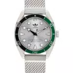 Adidas AOFH22503 Uhr – Stilvolles Design für aktive Lebensstile