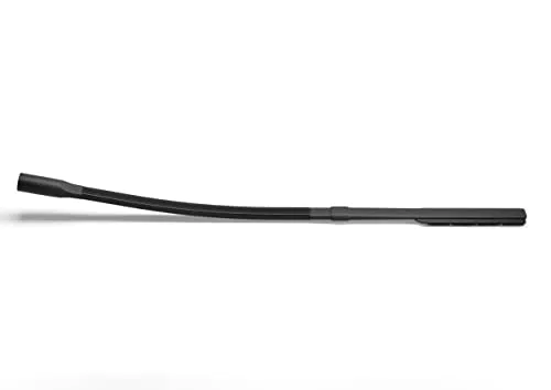 AEG Super Flache Düse für VX4-7 und LX4-7, 18 mm, 80 cm, Extra Flexible Verlängerung