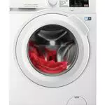 AEG Waschmaschine L6FBG51470, Serie 6000, Testsieger mit ProSense Technologie