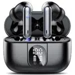 AI Kopfhörer Übersetzer – 3-in-1 Bluetooth 5.3 mit 164 Sprachen und 6 Modus