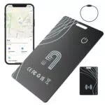 Air Tag Karte Wallet Tracker Card - Smart Air Tracker Tag