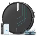 AIRROBO P30 Saugroboter mit Wischfunktion und 3000Pa Saugkraft für Tierhaare
