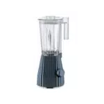 Alessi Plissé MDL09 G - Standmixer mit abgestufter Karaffe, 700W, Europa
