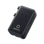Anker Nano Reiseadapter - Universeller Adapter mit 4 USB-Ports für Reisen