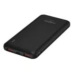 Ansmann Powerbank 10000mAh USB-C 20W, Schnellladegerät mit Power Delivery und Quick Charge