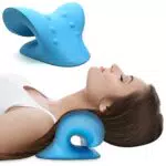 Anzorhal Nackenstrecker orthopädisch für Nackenschmerzen und Rückenschmerzen