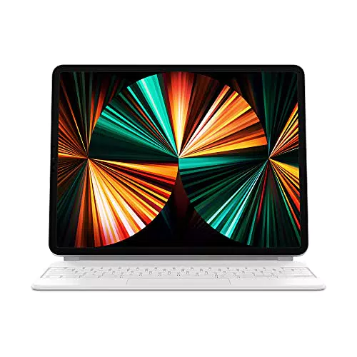 Apple Magic Keyboard für 12,9-Zoll iPad Pro (3. bis 6. Generation)