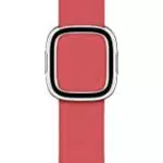 Apple Watch Modernes Lederarmband für stilvolle Looks