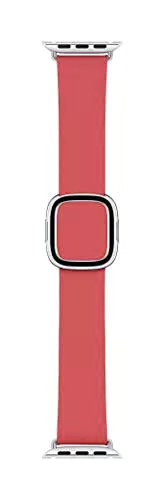 Apple Watch Modernes Lederarmband für stilvolle Looks