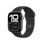 Apple Watch Series 10 Smartwatch mit GPS, Fitnesstracker und EKG App