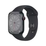 Apple Watch Series 8 Smartwatch mit GPS und Cellular - Fitnesstracker und EKG