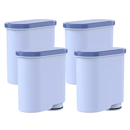 AQUA CREST Ersatzwasserfilter für Philips AquaClean CA6903/10 und CA6903/22