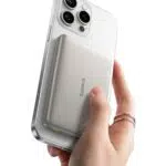 Baseus Picogo AM41 Power Bank 10000mAh Wireless 15W PD 27W für iPhone