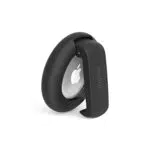 Belkin AirTag Hülle mit Clip – Sichere Schutzhülle und Schlüsselanhänger