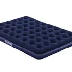 Bestway Luftbett Double XL - Komfortables Schlafen für drinnen und draußen