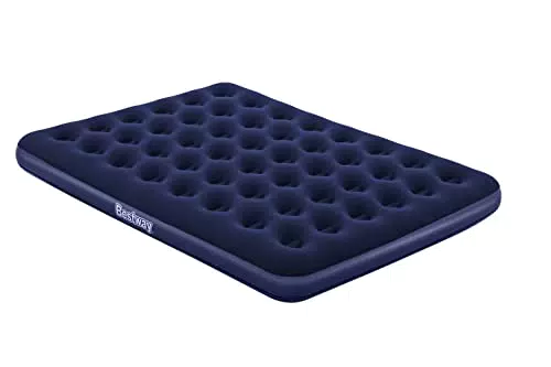 Bestway Luftbett Double XL - Komfortables Schlafen für drinnen und draußen