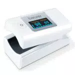 Beurer PO 30 Pulsoximeter 61 x 36 x 32 mm, 1er Pack