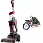 BISSELL ProHeat 2X Revolution Teppichreinigungsgerät mit 3-in-1 Aufsatz