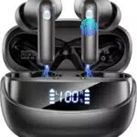 Bluetooth Kopfhörer, Kopfhörer Kabellos Bluetooth 5.4