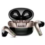 Bluetooth Kopfhörer mit HiFi-Klangqualität, ENC Mikrofon und 47 Std Spielzeit
