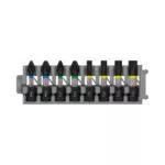 Bosch Professional Zubehör Schraubendreher Set, PRO Impact
