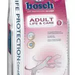Bosch Life Protection Concept Hundetrockenfutter für ernährungssensible Hunde